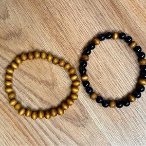 Men’s bracelet pack